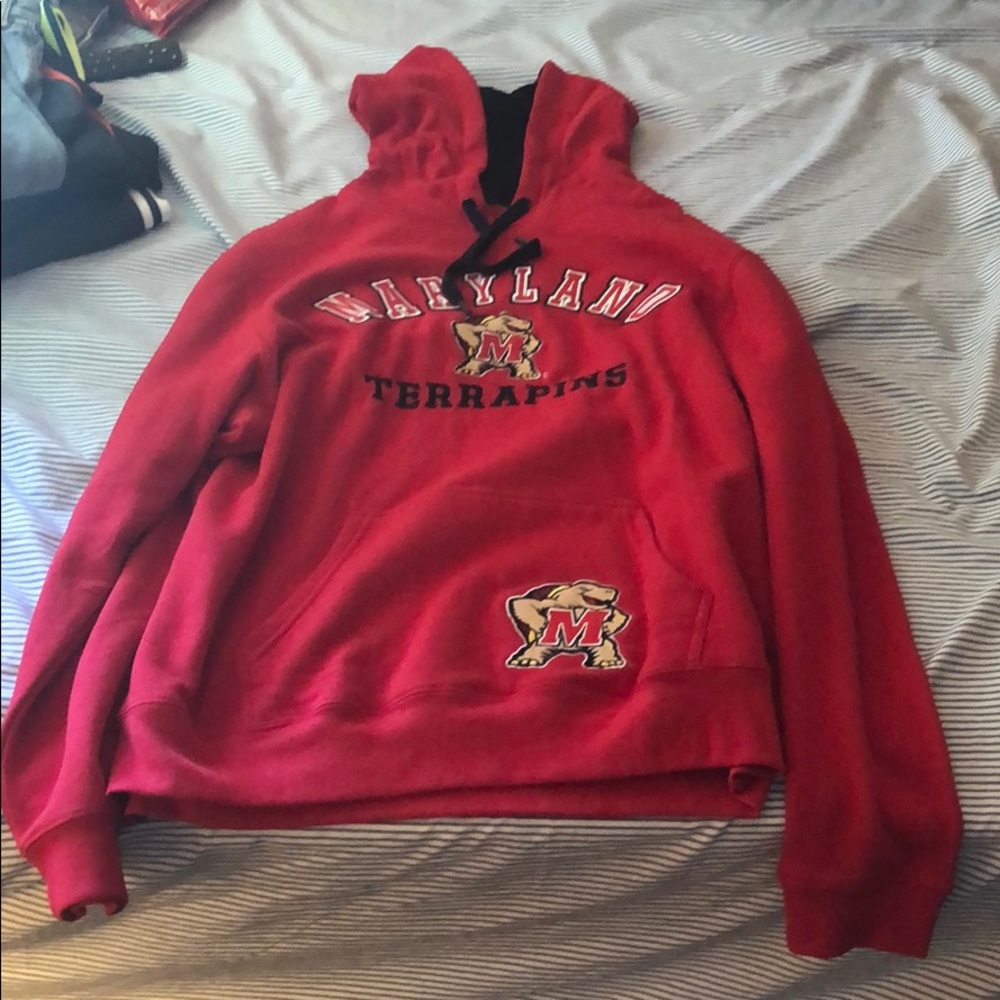 Terrapins Sweatshirt